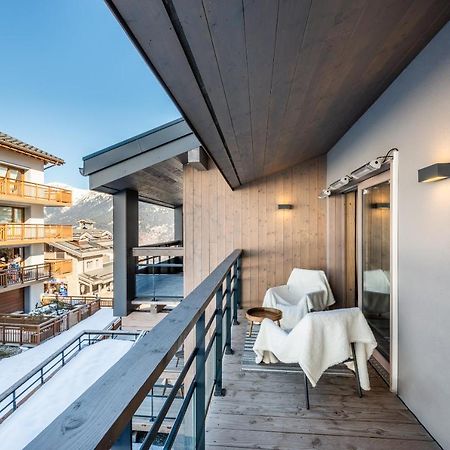 Residence Phoenix Courchevel Village - By Emerald Stay Exterior photo